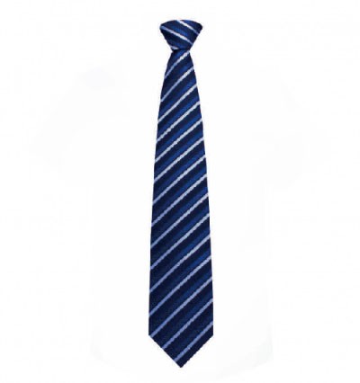 BT007 design horizontal stripe work tie formal suit tie manufacturer detail view-54